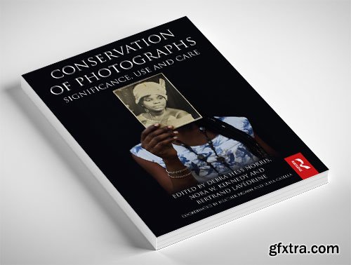 Conservation of Photographs: Significance, Use and Care