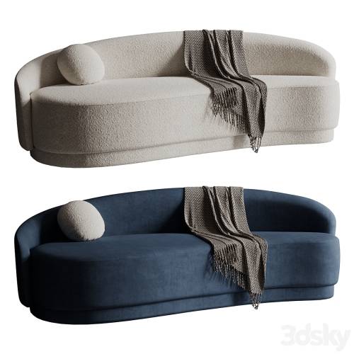 '3dsky Pro - OM Sofa HENRY' '3dsky Pro - OM Sofa HENRY'