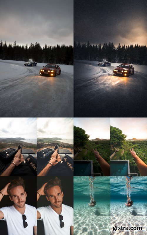 BENJAMIN ORTEGA - BENNI \