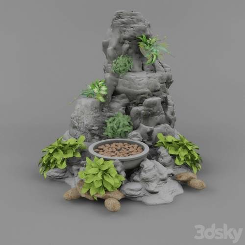 '3dsky Pro - Alpine slide'