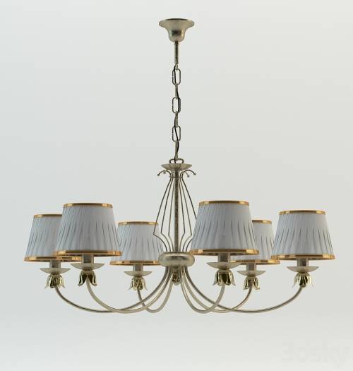 '3dsky Pro - CITILUX / Calypso CL404181'