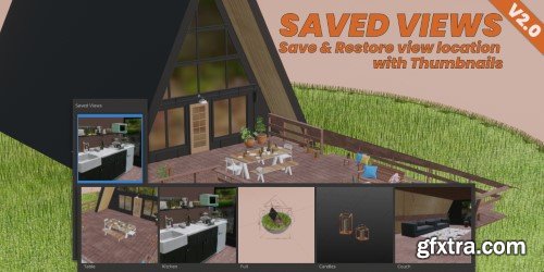 Superhivemarket - Saved Views v3.0.0