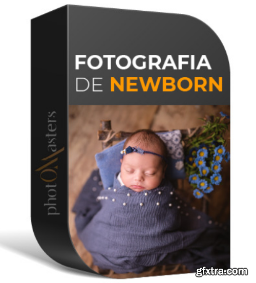 Alina Lesan - Newborn Photography Workshop