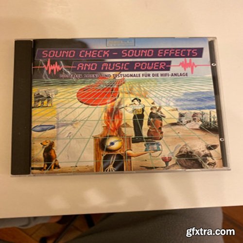 Bell Records Sound Check Sound Effects And Music Power Bell Records Sound Check Sound Effects And Music Power