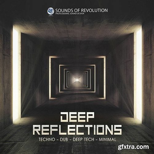 Resonance Sound Sor: Deep Reflections Resonance Sound Sor: Deep Reflections