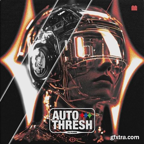 AUTOTHRESH PS Plugin 1.0.1
