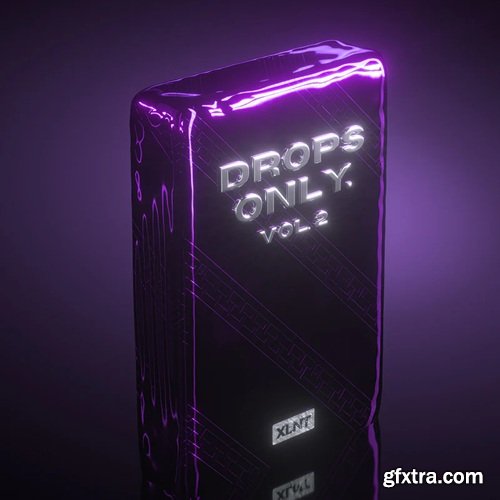 XLNTSOUND Drops Only Vol 2 XFER RECORDS SERUM XLNTSOUND Drops Only Vol 2 XFER RECORDS SERUM