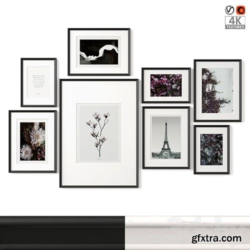 3dsky Pro - IKEA Knoppang Collage 33