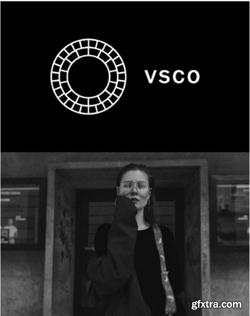 VSCO CAM - FILM X - ILFORD