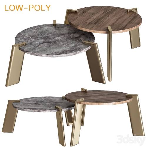 '3dsky Pro - Hamea coffee table'