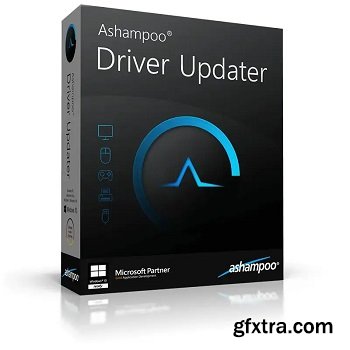 Ashampoo Driver Updater 1.9