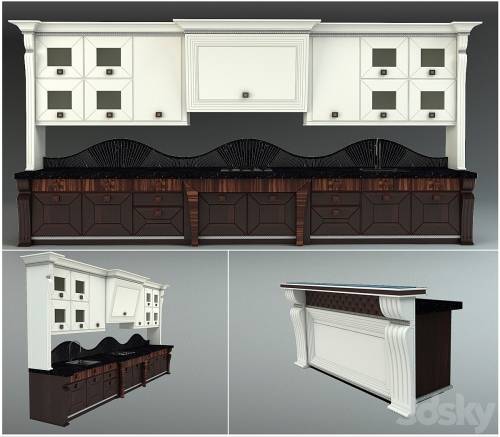 '3dsky Pro - Arca | Champagne' '3dsky Pro - Arca | Champagne'