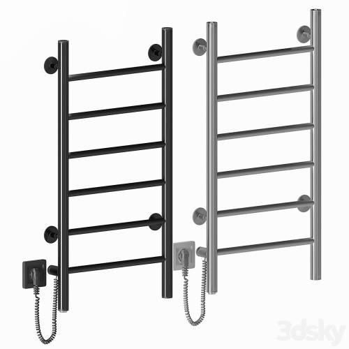 '3dsky Pro - Towel dryer Domoterm Aurora DMT 109-6' '3dsky Pro - Towel dryer Domoterm Aurora DMT 109-6'