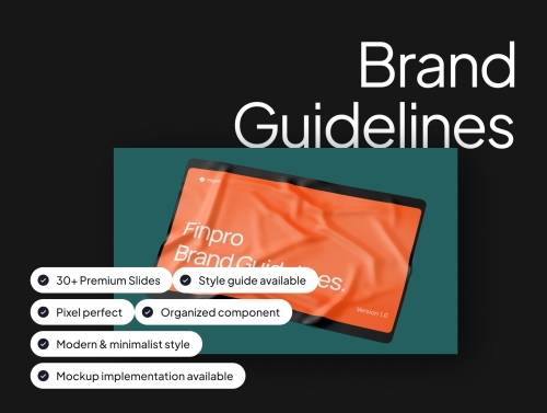 'Finpro - Creative Asset Bundle' 'Finpro - Creative Asset Bundle'