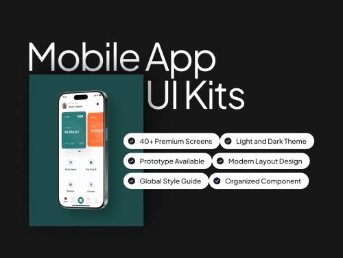 'Finpro - Creative Asset Bundle' 'Finpro - Creative Asset Bundle'