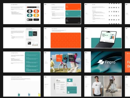 'Finpro - Creative Asset Bundle' 'Finpro - Creative Asset Bundle'