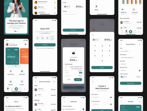 'Finpro - Creative Asset Bundle' 'Finpro - Creative Asset Bundle'