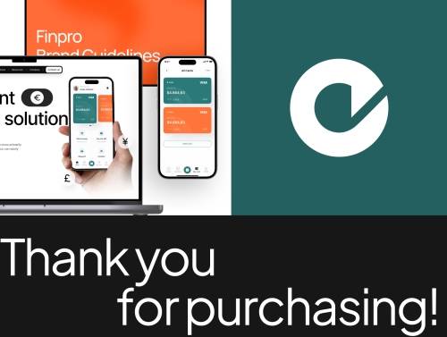 'Finpro - Creative Asset Bundle' 'Finpro - Creative Asset Bundle'