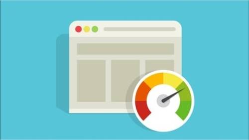 'Udemy - Wordpress Site Hızlandırma (Hız Optimizasyonu)'