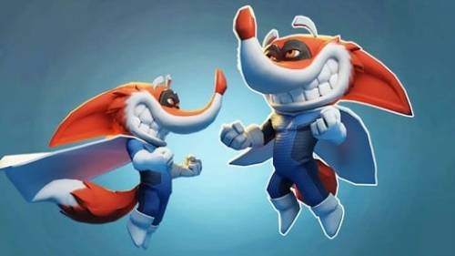 'Udemy - Zbrush, Blender, Substance Painter 3D game character course'