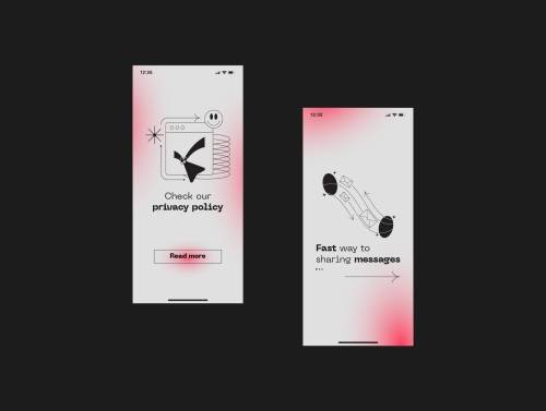 'Tokyo Illustrations Pack'