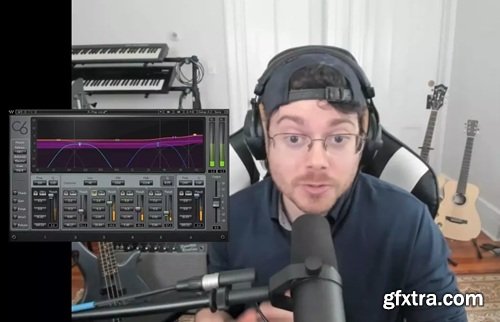 Tom Casey Vocal Processing: Custom Multiband Dynamics for Ableton Live Tom Casey Vocal Processing: Custom Multiband Dynamics for Ableton Live