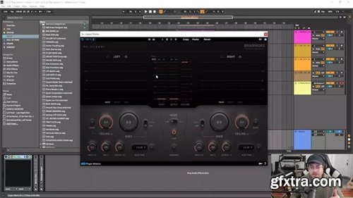 Tom Casey The Secrets to Mastering Your Music Part 2 HIP HOP Tom Casey The Secrets to Mastering Your Music Part 2 HIP HOP