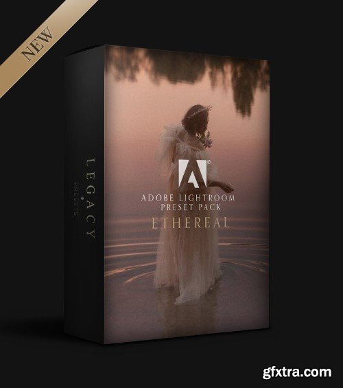 Legacy Presets - Ethereal