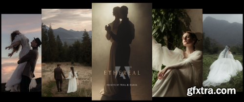 Legacy Presets - Ethereal