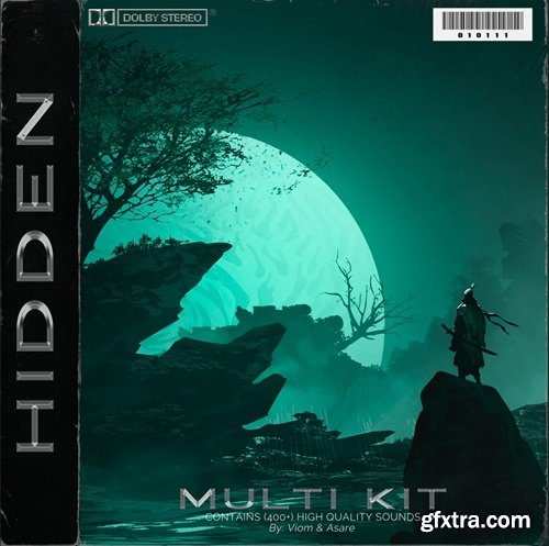 ProdViom Hidden Multi Kit ProdViom Hidden Multi Kit