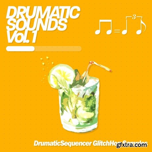 Drumatic Shop Drumatic Sounds Vol 1 Drumatic Shop Drumatic Sounds Vol 1