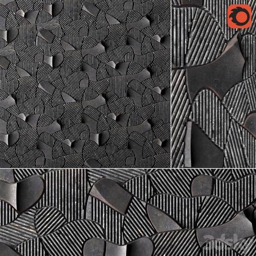 '3dsky Pro - TERRE ARATE by Lithea'