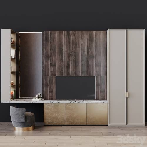 '3dsky Pro - tv set 68' '3dsky Pro - tv set 68'