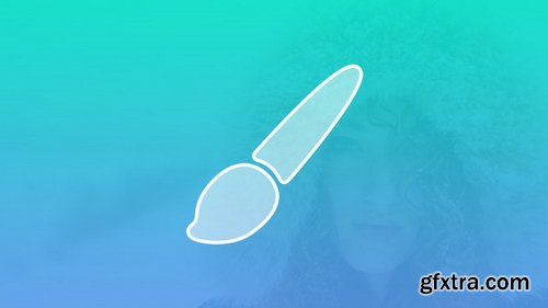 Phlearn - How to Use the Brush Tool in Photoshop