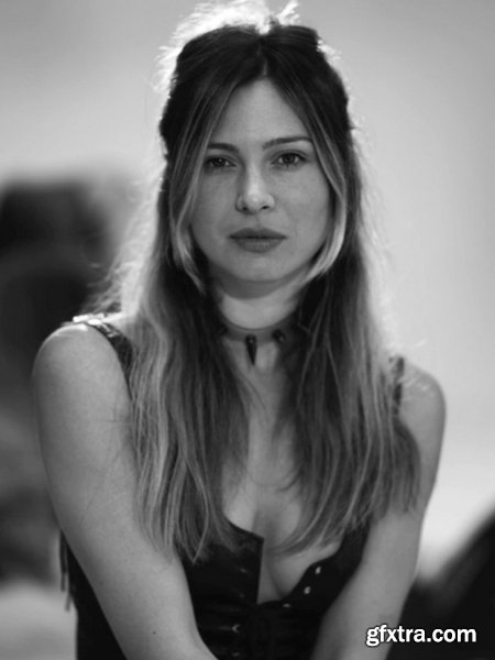 Peter Coulson Photography - Mixed Lighting