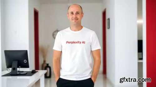 Udemy - Perplexity Ai For Marketing & Business Automation
