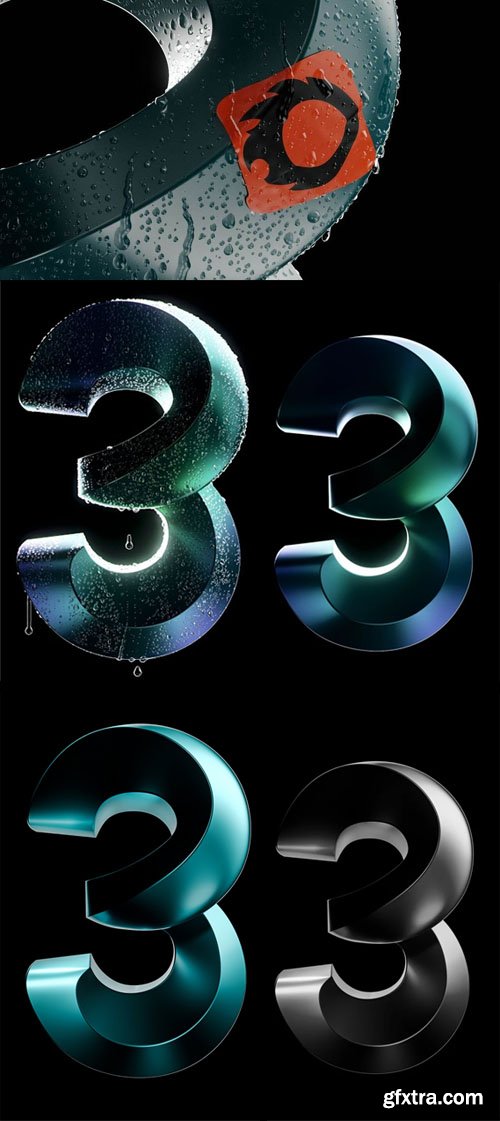 3ds Max Logo - 3D Models 3ds Max Logo - 3D Models