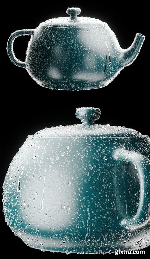 3ds Max Logo - 3D Models