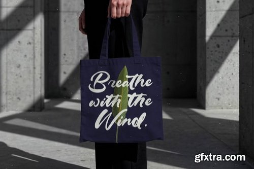 CreativeMarket - Drink South Bold Calligraphy Font