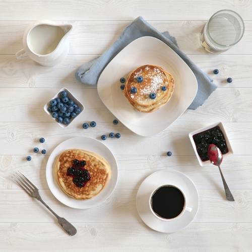 '3dsky Pro - Breakfast'