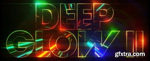 Aescripts - Deep Glow 2 v1.1.0