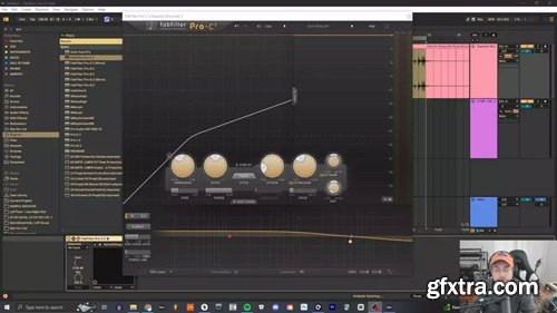 Tom Casey How to Compress Drums The Basics Tom Casey How to Compress Drums The Basics