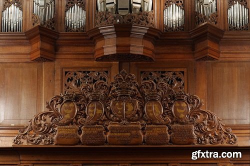 PROSPECTUM The Radeker & Garrels Organ of The Magnuskerk Anloo (NL) Version 2 Hauptwerk PROSPECTUM The Radeker & Garrels Organ of The Magnuskerk Anloo (NL) Version 2 Hauptwerk