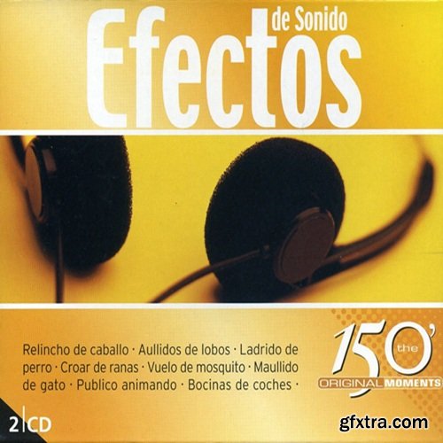 Producciones Naimara Efectos de Sonido Producciones Naimara Efectos de Sonido