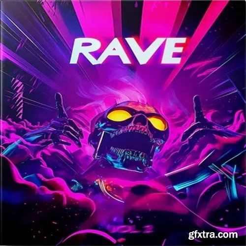 Loopsy RAVE Viral Serum Presets Vol 2 Loopsy RAVE Viral Serum Presets Vol 2