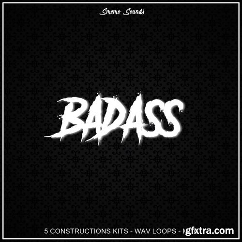 Smemo Sounds Bada$$ Smemo Sounds Bada$$