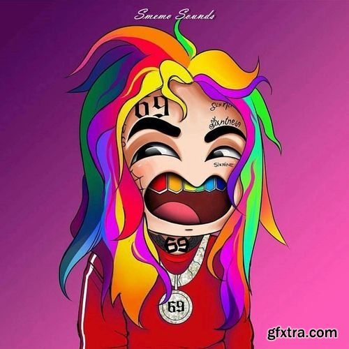 Smemo Sounds 69 Smemo Sounds 69