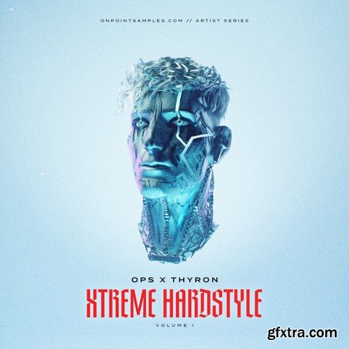 On Point Samples Official Thyron Sample Pack Xtreme Hardstyle Vol 1 On Point Samples Official Thyron Sample Pack Xtreme Hardstyle Vol 1