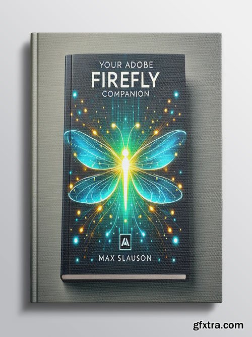 Your Adobe Firefly Companion