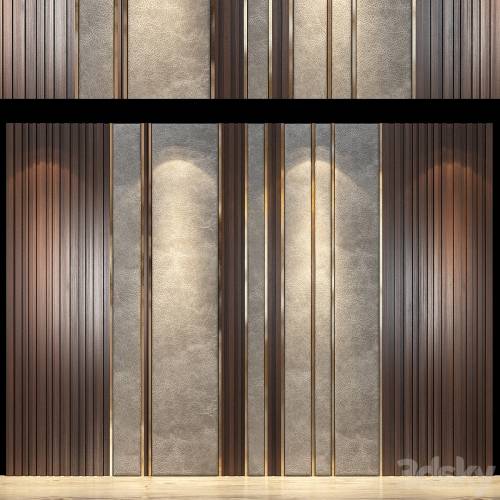 '3dsky Pro - Wall Panel 24'